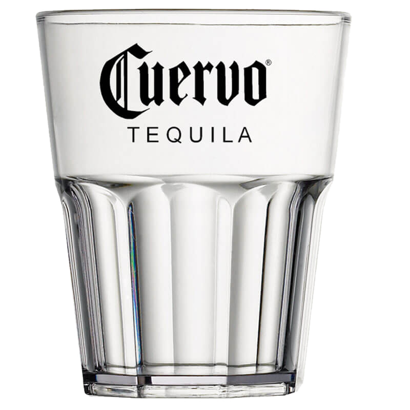 Bicchieri personalizzati con il tuo logo, in plastica rigida per tutti gli  eventi