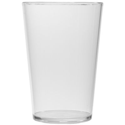 bicchieri di plastica per birra riutilizzabili